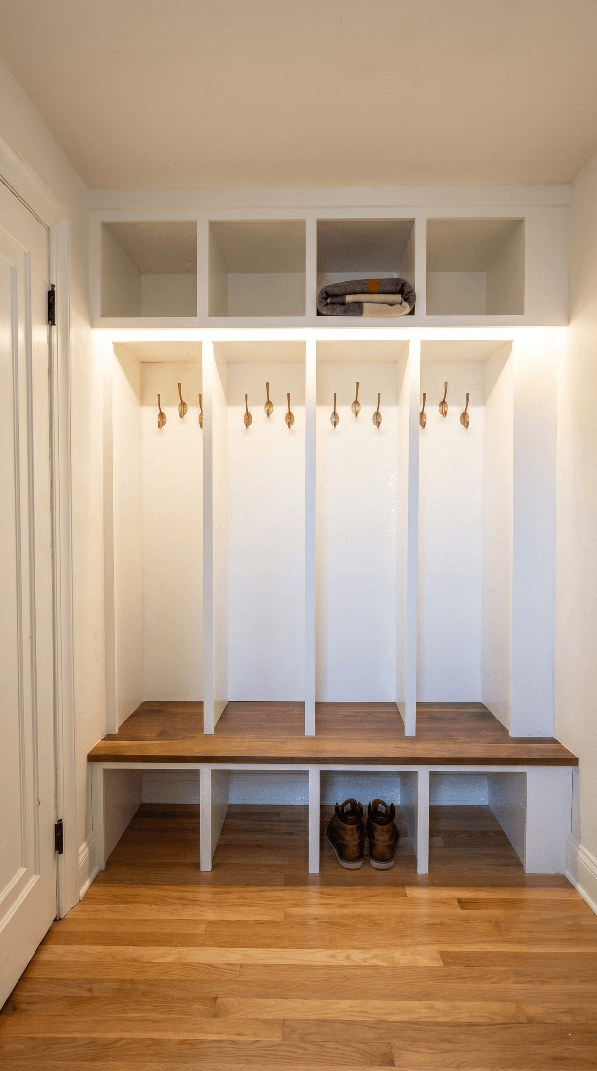 Albany Residence Bath and Built-Ins image 3