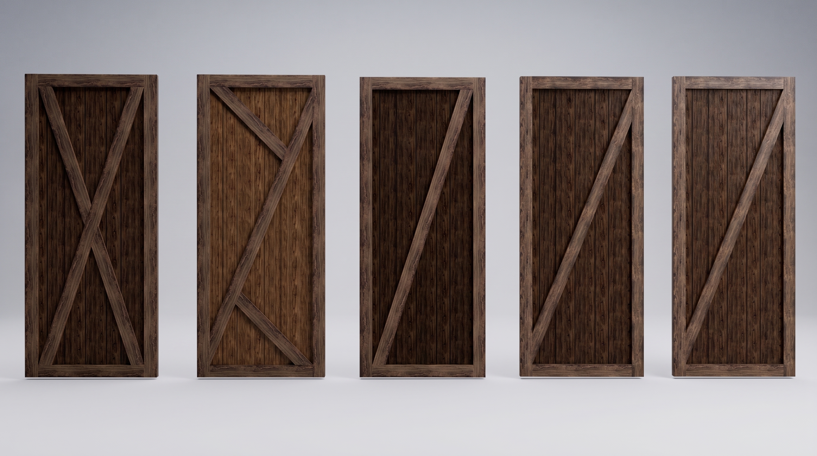 Martells Residence Detail Studies image 2