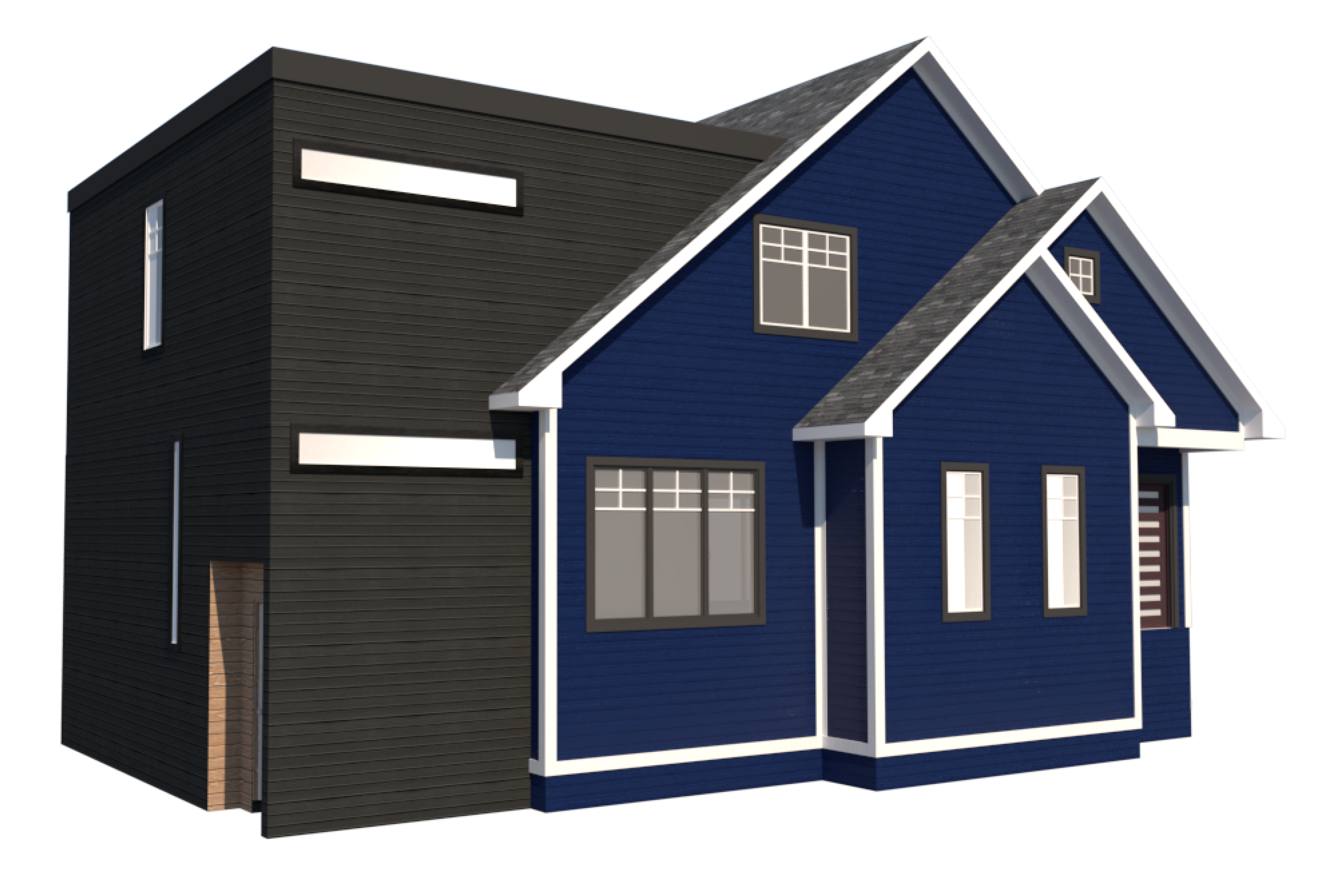 Personal Residence Built Details image 9
