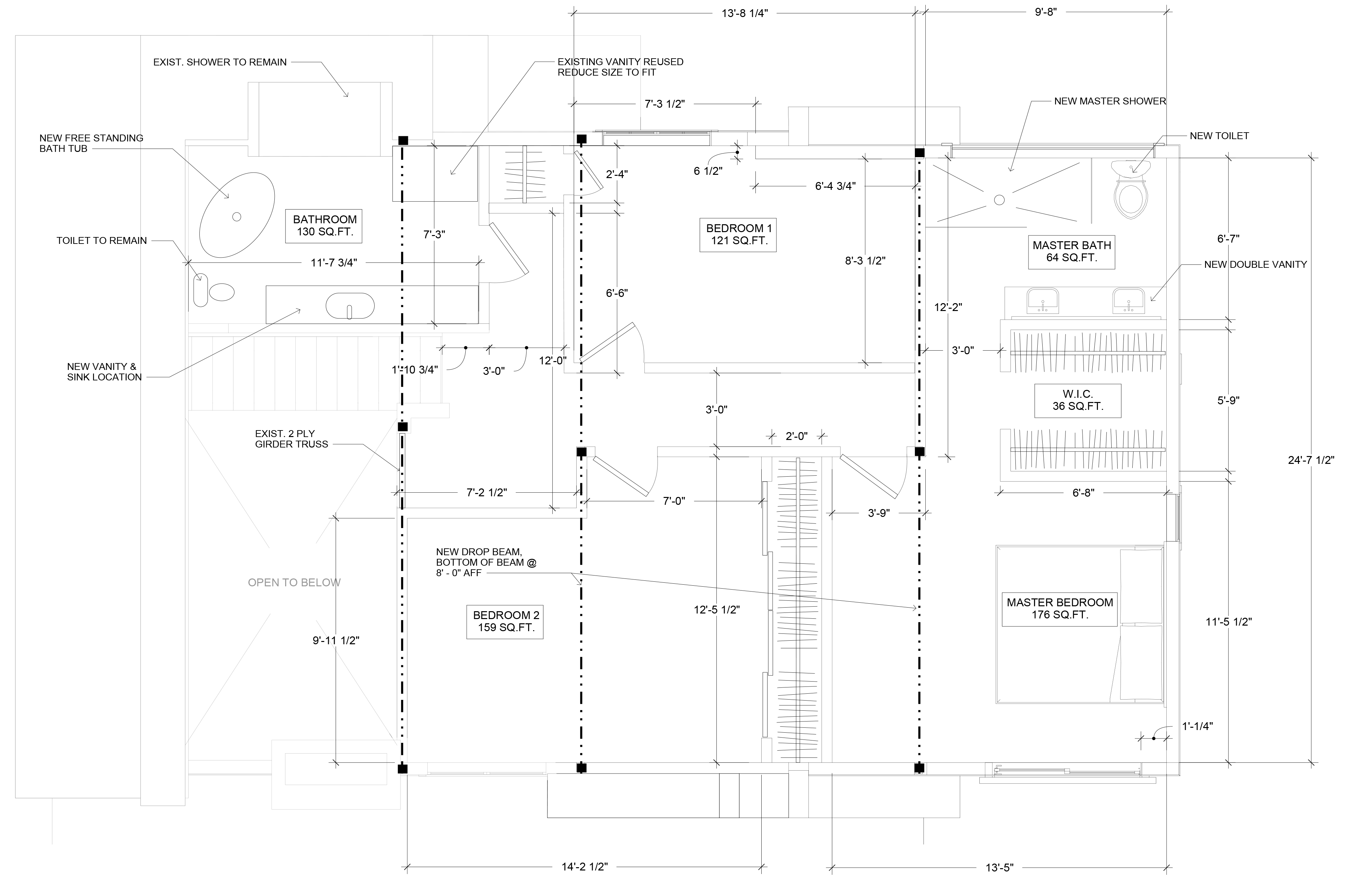 Personal Residence Built Details image 11
